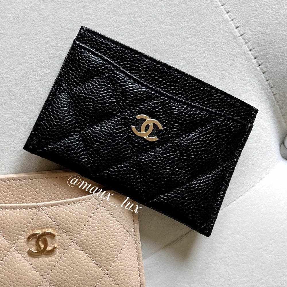 Caviar CC Wallet 💫 - Picture 3 of 9
